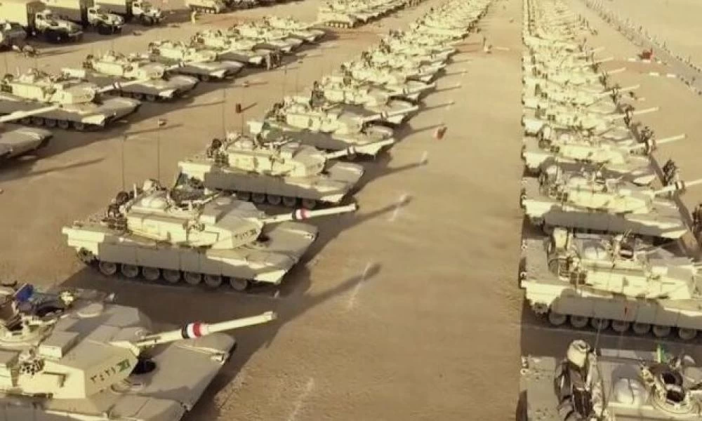 Ο Ερντογάν προετοιμάζει διχοτόμηση της Λιβύης - Με νέα πολεμικά σχέδια ετοιμάζεται να απαντήσει ο Σίσι